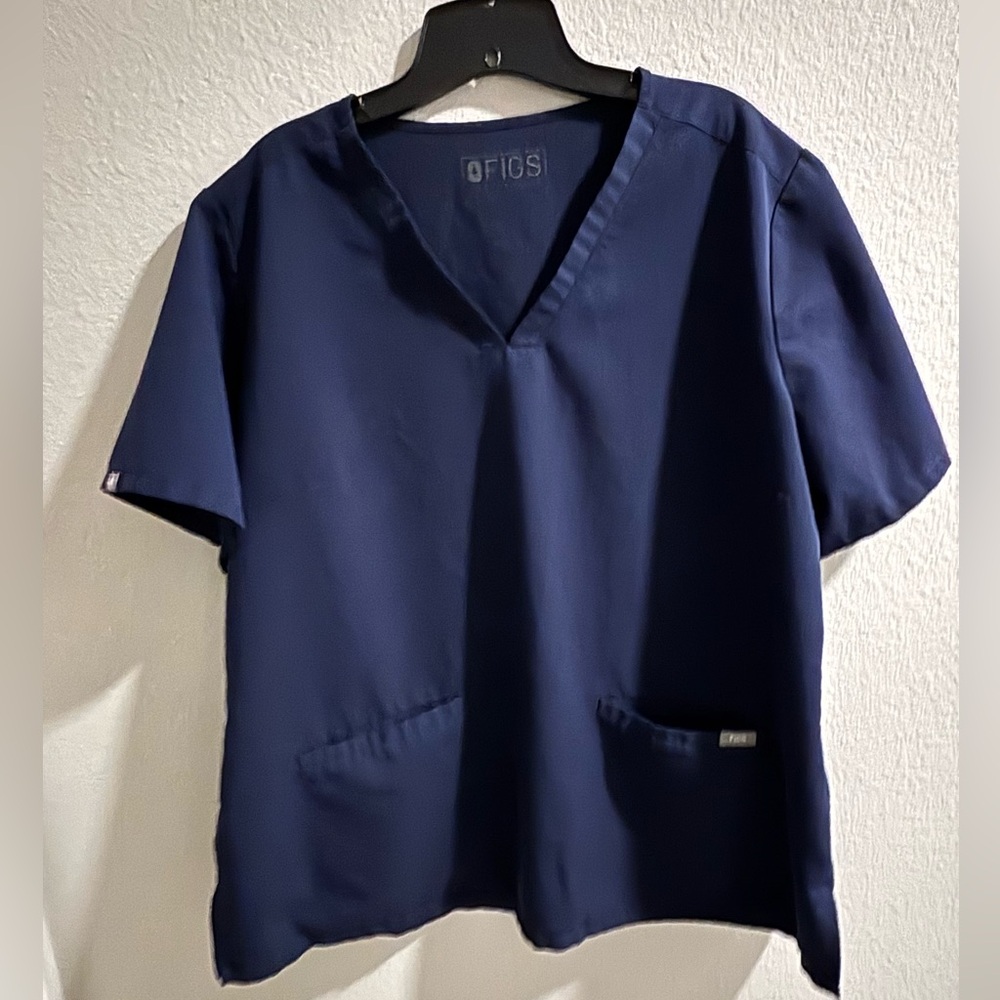 Figs Women’s Casma Scrub Top